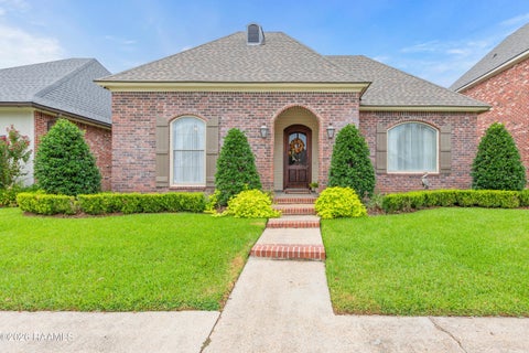 Photo of 110 Lakeshore DR, Youngsville, LA 70592 (MLS # 2600008080)