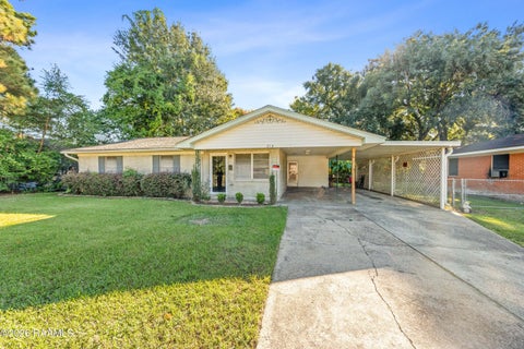 Photo of 214 Tennessee Street, Lafayette, LA 70501 (MLS # 2600009646)