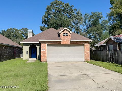 Photo of 307 Sophie Street, Lafayette, LA 70501 (MLS # 2500004777)