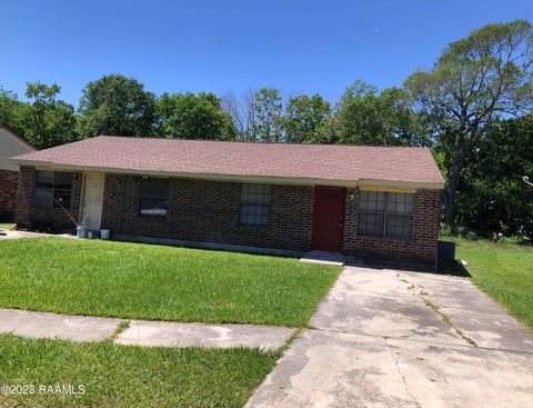 Photo of 413 Knollwood Circle #B, Lafayette, LA 70506 (MLS # 2500006638)