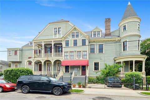 Photo of 1629 Coliseum Street St #1, New Orleans, LA 70130 (MLS # NO2567168)