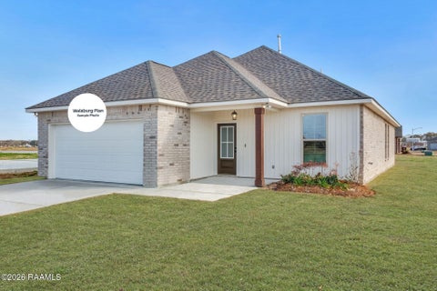 Photo of 100 Bexley Court, Lafayette, LA 70506 (MLS # 2600005457)