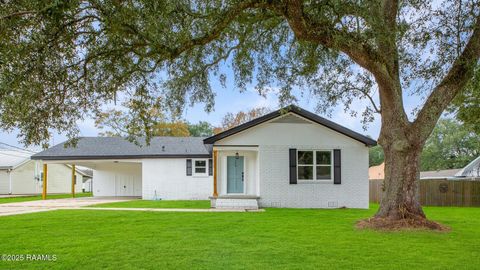 Photo of 109 Steven Street, New Iberia, LA 70560 (MLS # 2500006506)