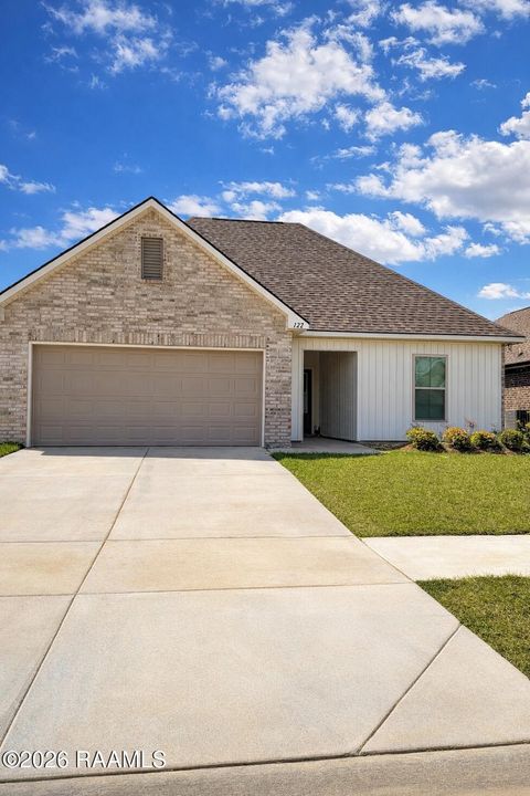 Photo of 122 Segovia Way, Lafayette, LA 70506 (MLS # 2600002376)