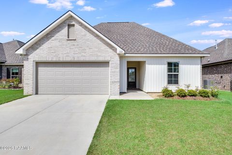 Photo of 122 Segovia Way, Lafayette, LA 70506 (MLS # 2600002376)
