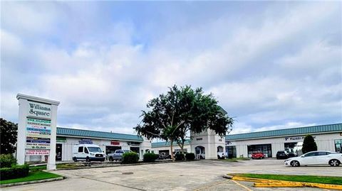 Photo of 3409 Williams Boulevard BLVD #8, Kenner, LA 70065 (MLS # NO2568755)