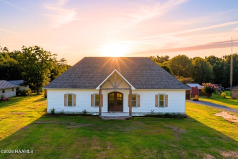 Photo of 4165 Johnson Highway, Eunice, LA 70535 (MLS # 2600008738)