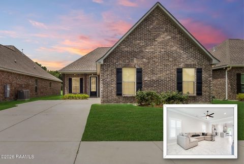 Photo of 109 Oak Haven Drive, Lafayette, LA 70507 (MLS # 2600003630)