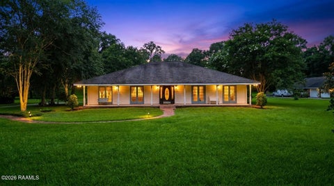 Photo of 127 Beau Coteau Parkway, Broussard, LA 70518 (MLS # 2600008207)