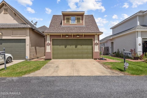 Photo of 111 Villa Park Lane, Lafayette, LA 70508 (MLS # 2600008295)