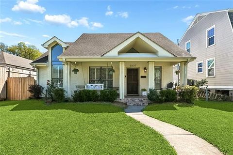 Photo of 6807 Memphis Street St, New Orleans, LA 70124 (MLS # NO2548573)