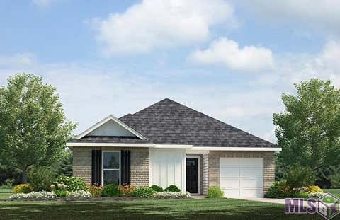 Photo of 15538 Alfio Court, Zachary, LA 70791 (MLS # BR2026013416)