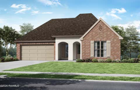 Photo of 111 Rio Drive, Youngsville, LA 70592 (MLS # 2600007946)