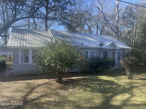 Photo of 229 S Broadway Street, Church Point, LA 70525 (MLS # 2600000266)