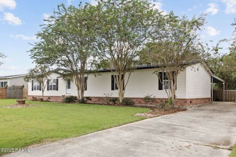 Photo of 117 Glenfield Drive, Youngsville, LA 70592 (MLS # 2500003163)