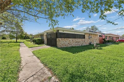 Photo of 545 Esteban Street, Arabi, LA 70032 (MLS # NO2552250)