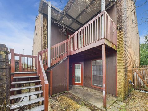 Photo of 113 Shekel Drive #C, Lafayette, LA 70508 (MLS # 2500007014)