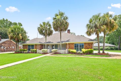 Photo of 1127 N Monte Blanc Drive, Abbeville, LA 70510 (MLS # 2500004209)