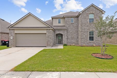Photo of 113 Grace View Drive, Lafayette, LA 70506 (MLS # 2600004067)