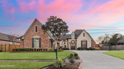 Photo of 113 Augusta Drive, Broussard, LA 70518 (MLS # 2600000078)