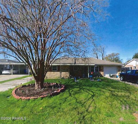 Photo of 158 Moon Road, Morgan City, LA 70380 (MLS # 2500006692)