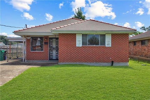 Photo of 1701 Kent Avenue AVE, Metairie, LA 70001 (MLS # NO2568745)