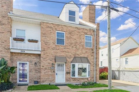 Photo of 1906 Jena Street St #1906, New Orleans, LA 70115 (MLS # NO2550904)