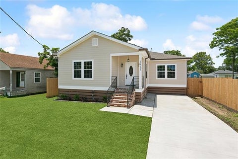 Photo of 1913 Kansas Avenue Ave, Kenner, LA 70062 (MLS # NO2565399)