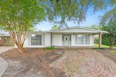 Photo of 103 Westchester Drive, Lafayette, LA 70506 (MLS # 2600007370)