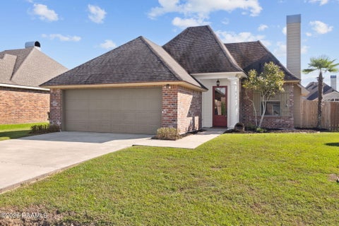 Photo of 110 Sandhill Crane Drive, Lafayette, LA 70508 (MLS # 2600009561)