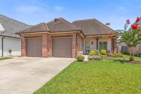Photo of 404 Habitat Ridge Drive, Broussard, LA 70518 (MLS # 2600005815)