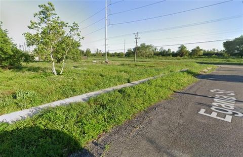 Photo of 50236 Egania Street St, New Orleans, LA 70117 (MLS # NO2548058)