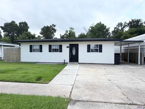 Photo of 208 Hidalgo Drive DR, Houma, LA 70363 (MLS # BY2026011248)