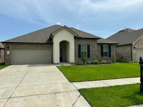 Photo of 202 Rue Cordorcet, Youngsville, LA 70592 (MLS # 2500000224)