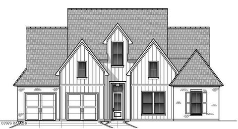 Photo of 309 Cliffside Drive, Youngsville, LA 70592 (MLS # 2600001609)