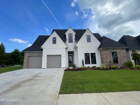 Photo of 309 Cliffside Drive, Youngsville, LA 70592 (MLS # 2600001609)