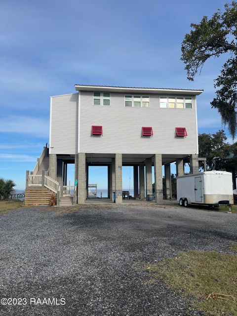 Photo of 178 Sunset Boulevard, Cypremort Point, LA 70538 (MLS # 2500003574)
