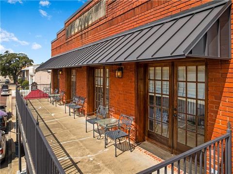 Photo of 128 St Denis #1, Natchitoches, LA 71457 (MLS # CN2544119)