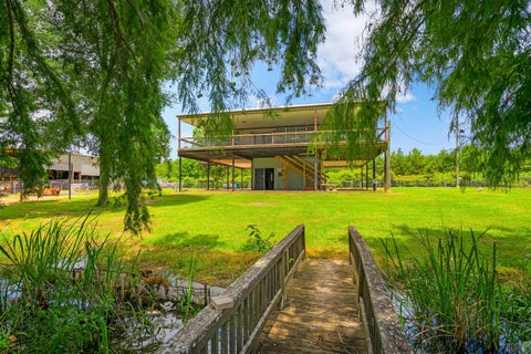 Photo of 687 Estate Dr DR, Jonesville, LA 71343 (MLS # BR2026012349)