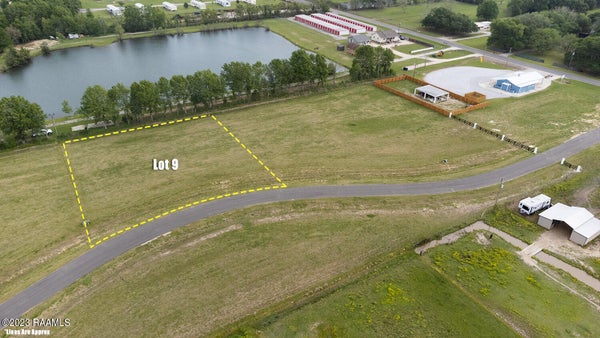 TBD DOC GUIDRY ROAD # 9, CANKTON, LA 70584 - Image 7dbf0d0305628db99fc9b38c19f015bf/4244393192