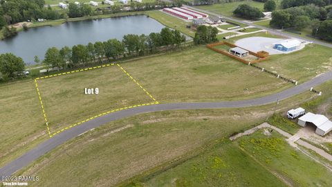 Photo of Tbd Doc Guidry Road #9, Cankton, LA 70584 (MLS # 23002819)