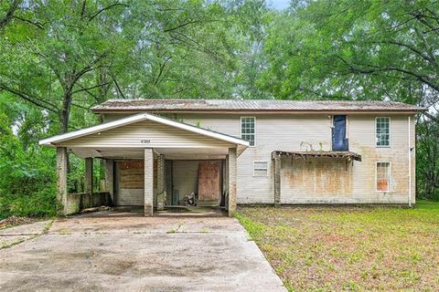 Photo of 42604 Magee Street ST, Franklinton, LA 70438 (MLS # NO2564091)