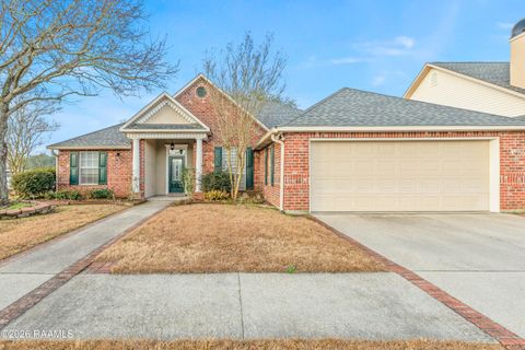 Photo of 201 Pericles Street, Lafayette, LA 70506 (MLS # 2600000193)