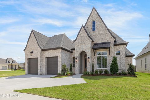 Photo of 301 Abercrombie Way, Broussard, LA 70518 (MLS # 2020022480)