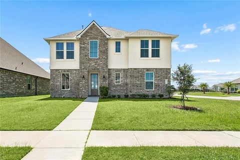 Photo of 5573 Wake Reserve Road RD, Slidell, LA 70461 (MLS # NO2563129)