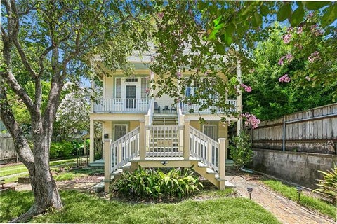 Photo of 5416 Lasalle Street St, New Orleans, LA 70115 (MLS # NO2570531)