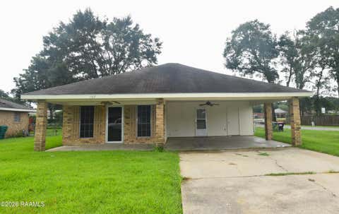 Photo of 107 Nova Scotia Drive, Lafayette, LA 70507 (MLS # 2600006434)