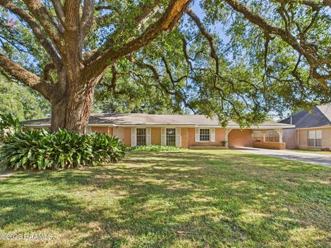 Photo of 161 Ronald Boulevard, Lafayette, LA 70503 (MLS # 2500004834)