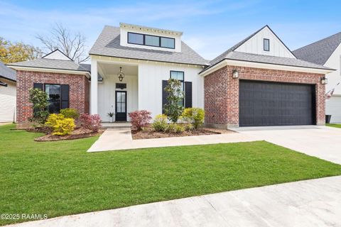 Photo of 303 Canary Palm Way, Youngsville, LA 70592 (MLS # 2020021823)