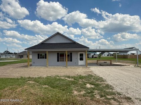 Photo of 9919 Jimmie Road, Kaplan, LA 70548 (MLS # 2500004049)